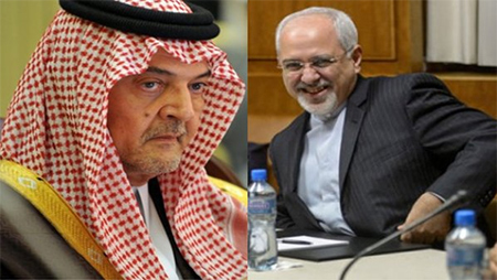 Arabia Saudí dispuesto a negociar con Irán